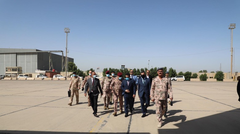 الأعرجي يتوجه الى كوردستان على رأس وفد أمني رفيع
